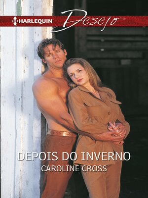 cover image of Depois do inverno